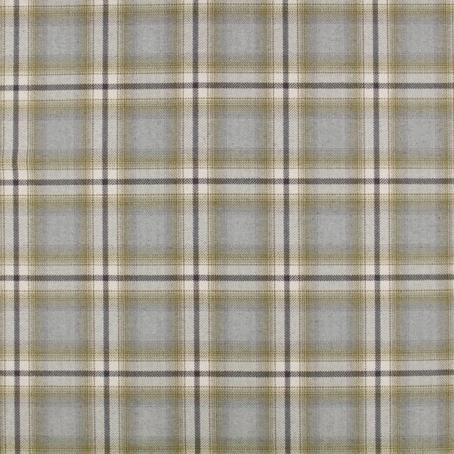 【海外取寄品】ROMO(ロモ) Elburyクッション(Silver Blue) 50x50cm 中材付