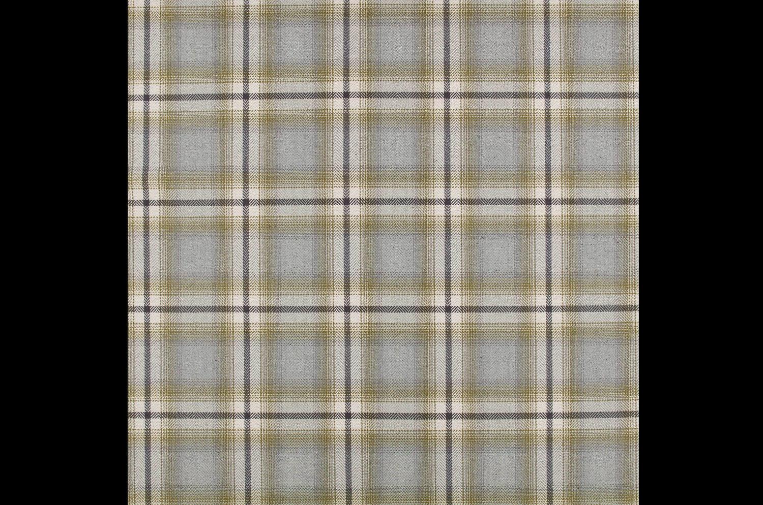 【海外取寄品】ROMO(ロモ) Elburyクッション(Silver Blue) 50x50cm 中材付