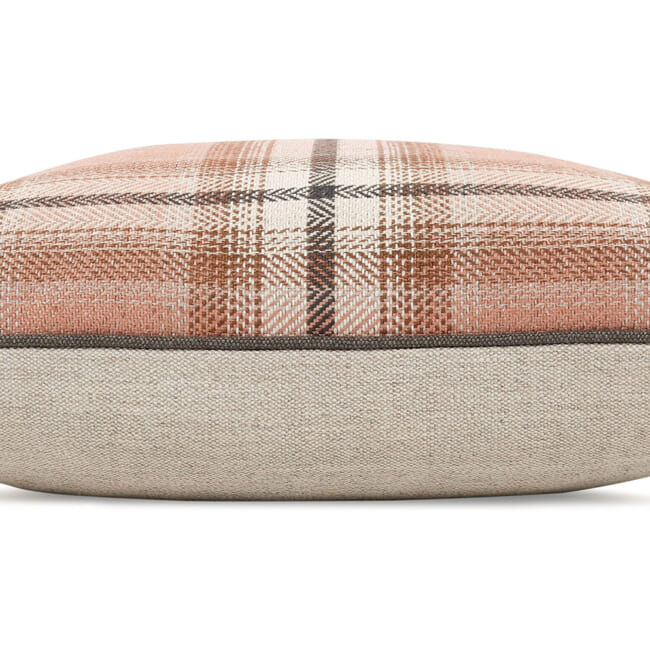 【海外取寄品】ROMO(ロモ) Elburyクッション(Sakura) 50x50cm 中材付