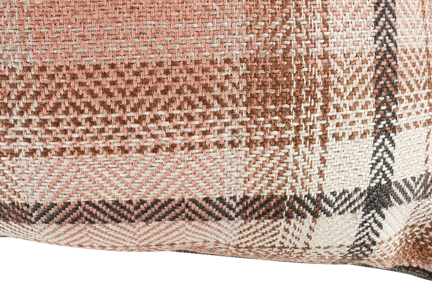 【海外取寄品】ROMO(ロモ) Elburyクッション(Sakura) 50x50cm 中材付