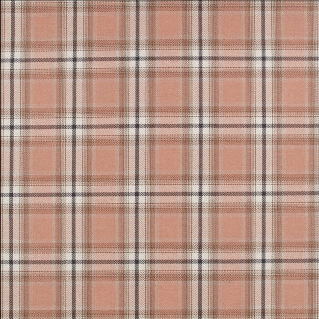 【海外取寄品】ROMO(ロモ) Elburyクッション(Sakura) 50x50cm 中材付