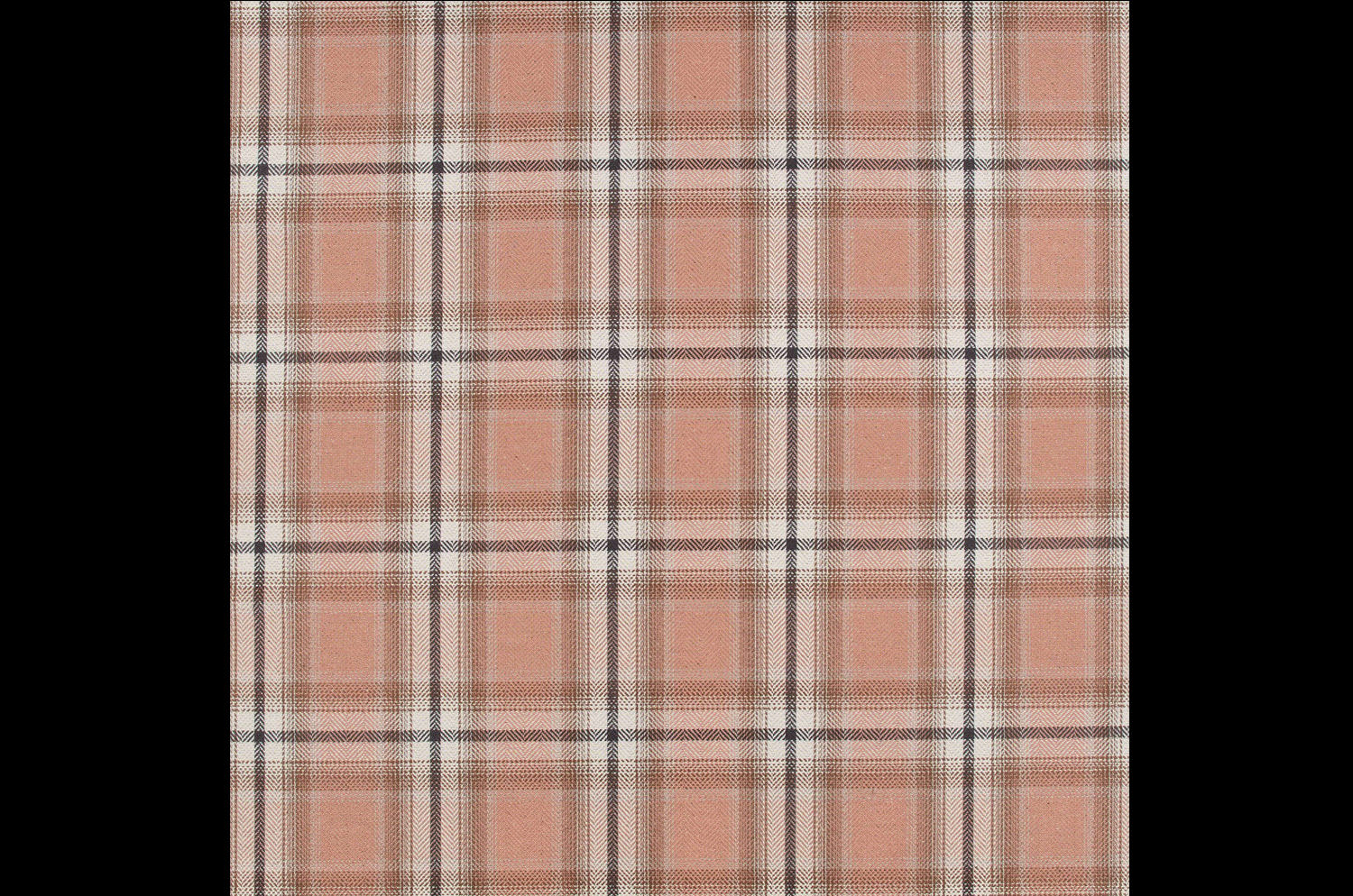 【海外取寄品】ROMO(ロモ) Elburyクッション(Sakura) 50x50cm 中材付