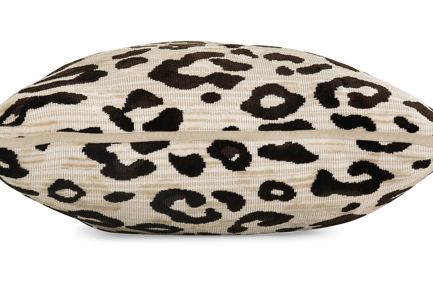 【海外取寄品】ROMO(ロモ) Mimi Velvetクッション(Tan) 60x40cm 中材付