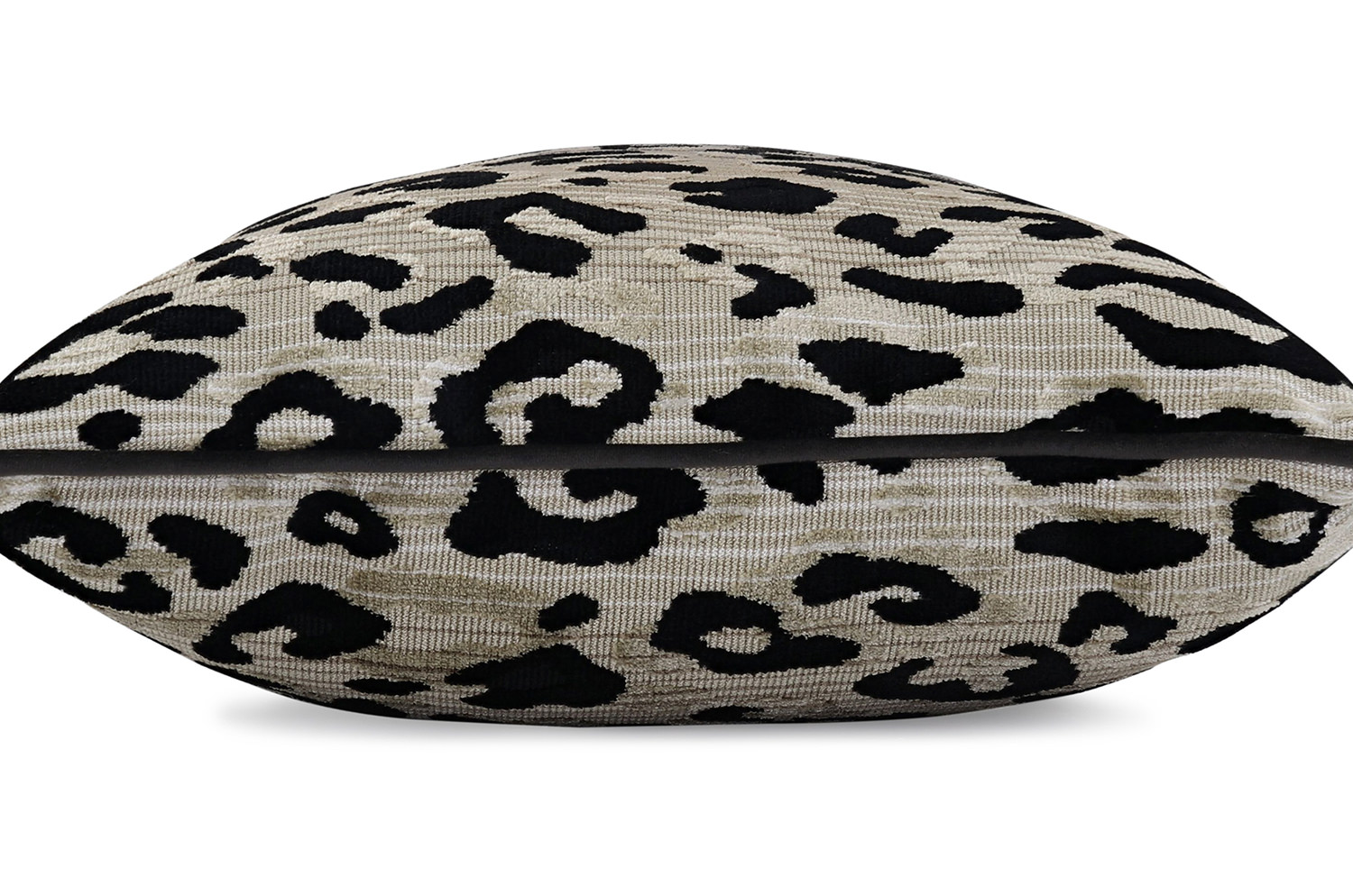 【海外取寄品】ROMO(ロモ) Mimi Velvetクッション(Kohl) 60x40cm 中材付