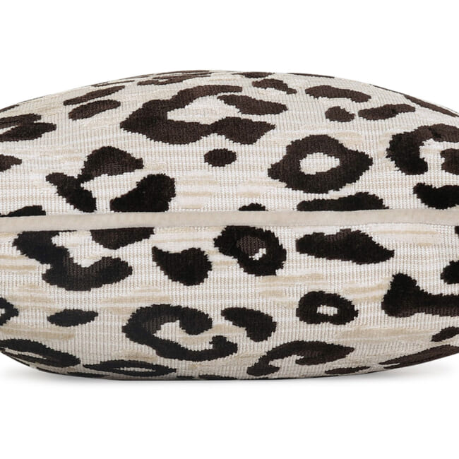 【海外取寄品】ROMO(ロモ) Mimi Velvetクッション(Tan) 132x40cm 中材付