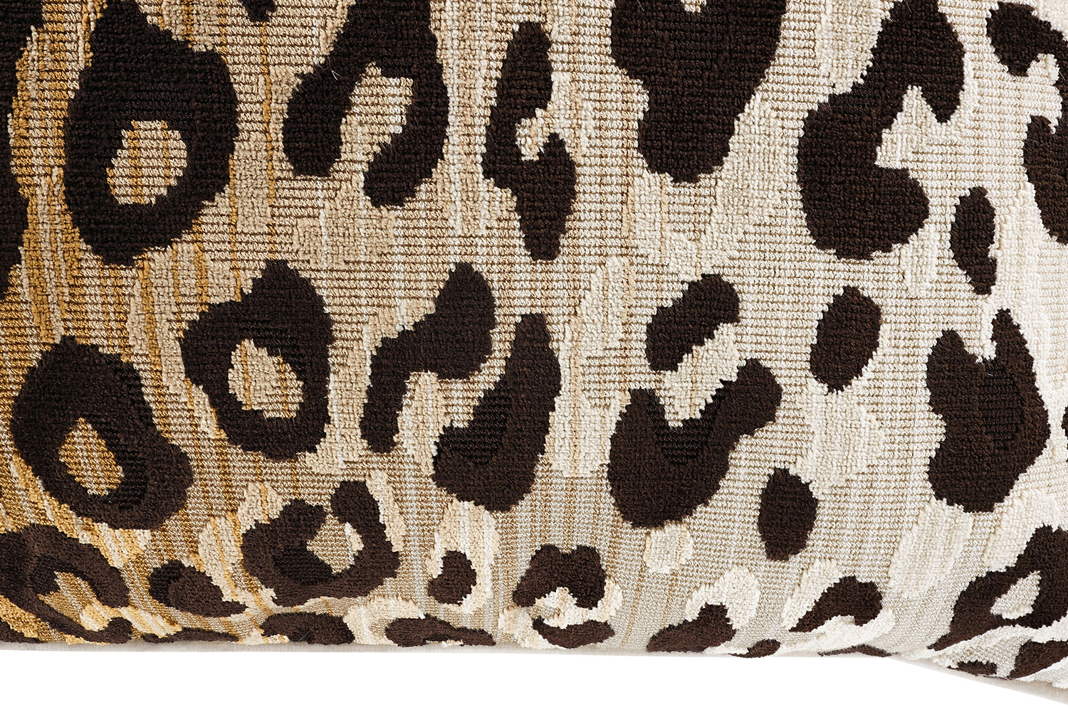 【海外取寄品】ROMO(ロモ) Mimi Velvetクッション(Tan) 132x40cm 中材付