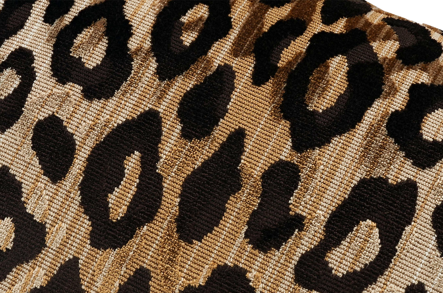 【海外取寄品】ROMO(ロモ) Mimi Velvetクッション(Tan) 132x40cm 中材付