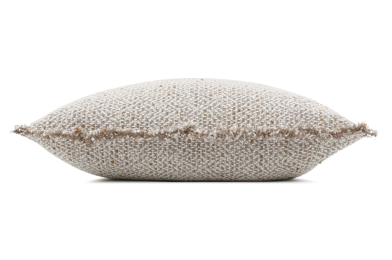 【海外取寄品】ROMO(ロモ) Zolaniクッション(Oat) 55x55cm 中材付