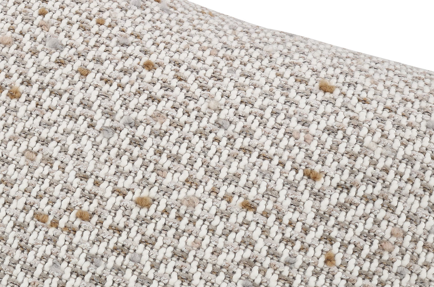 【海外取寄品】ROMO(ロモ) Zolaniクッション(Oat) 55x55cm 中材付