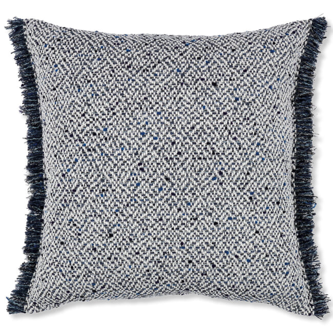 【海外取寄品】ROMO(ロモ) Zolaniクッション(Twilight) 55x55cm 中材付