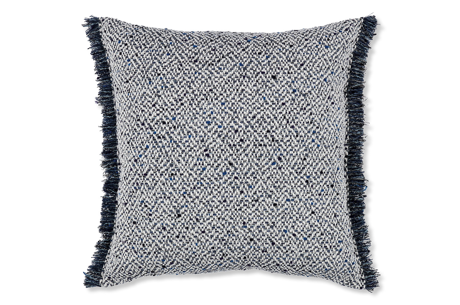 【海外取寄品】ROMO(ロモ) Zolaniクッション(Twilight) 55x55cm 中材付