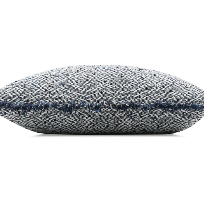 【海外取寄品】ROMO(ロモ) Zolaniクッション(Twilight) 55x55cm 中材付