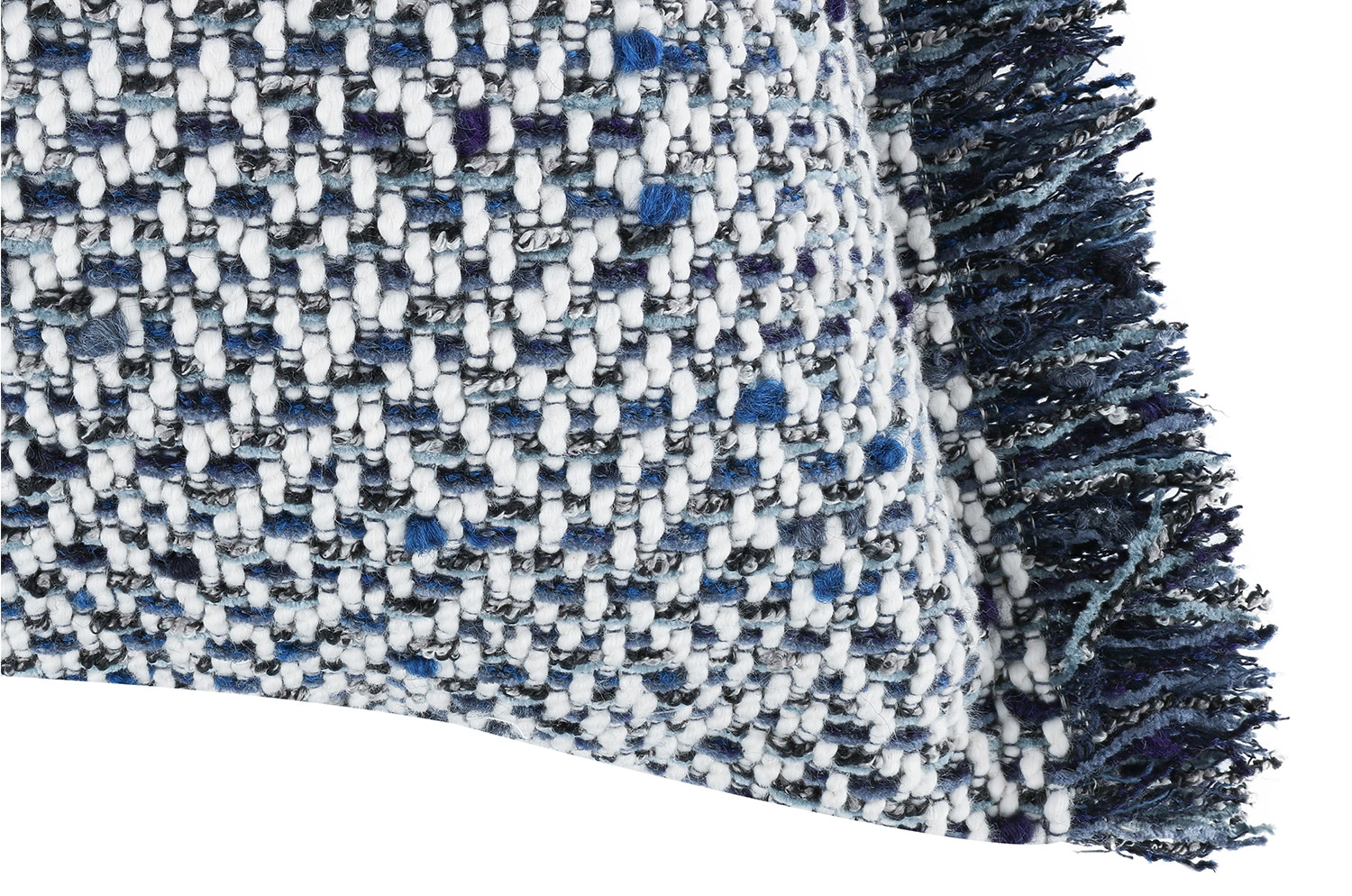 【海外取寄品】ROMO(ロモ) Zolaniクッション(Twilight) 55x55cm 中材付