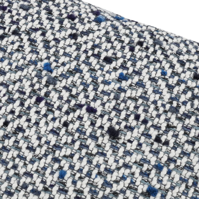 【海外取寄品】ROMO(ロモ) Zolaniクッション(Twilight) 55x55cm 中材付