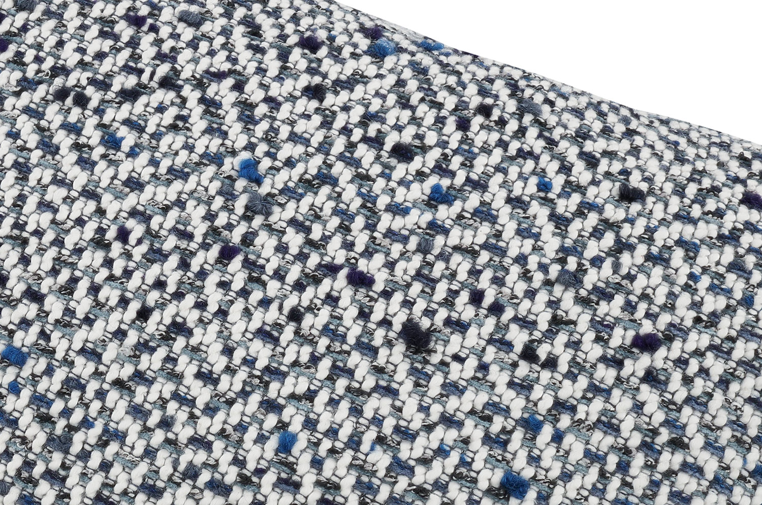 【海外取寄品】ROMO(ロモ) Zolaniクッション(Twilight) 55x55cm 中材付