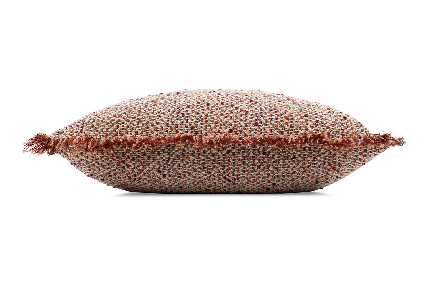 【海外取寄品】ROMO(ロモ) Zolaniクッション(Russet) 55x55cm 中材付