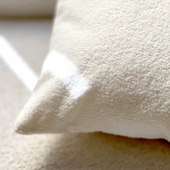 空間が一瞬で整う3点コーディネートセット！【ホテルライク 。大人のブロンズカラーミックス】(中材付)