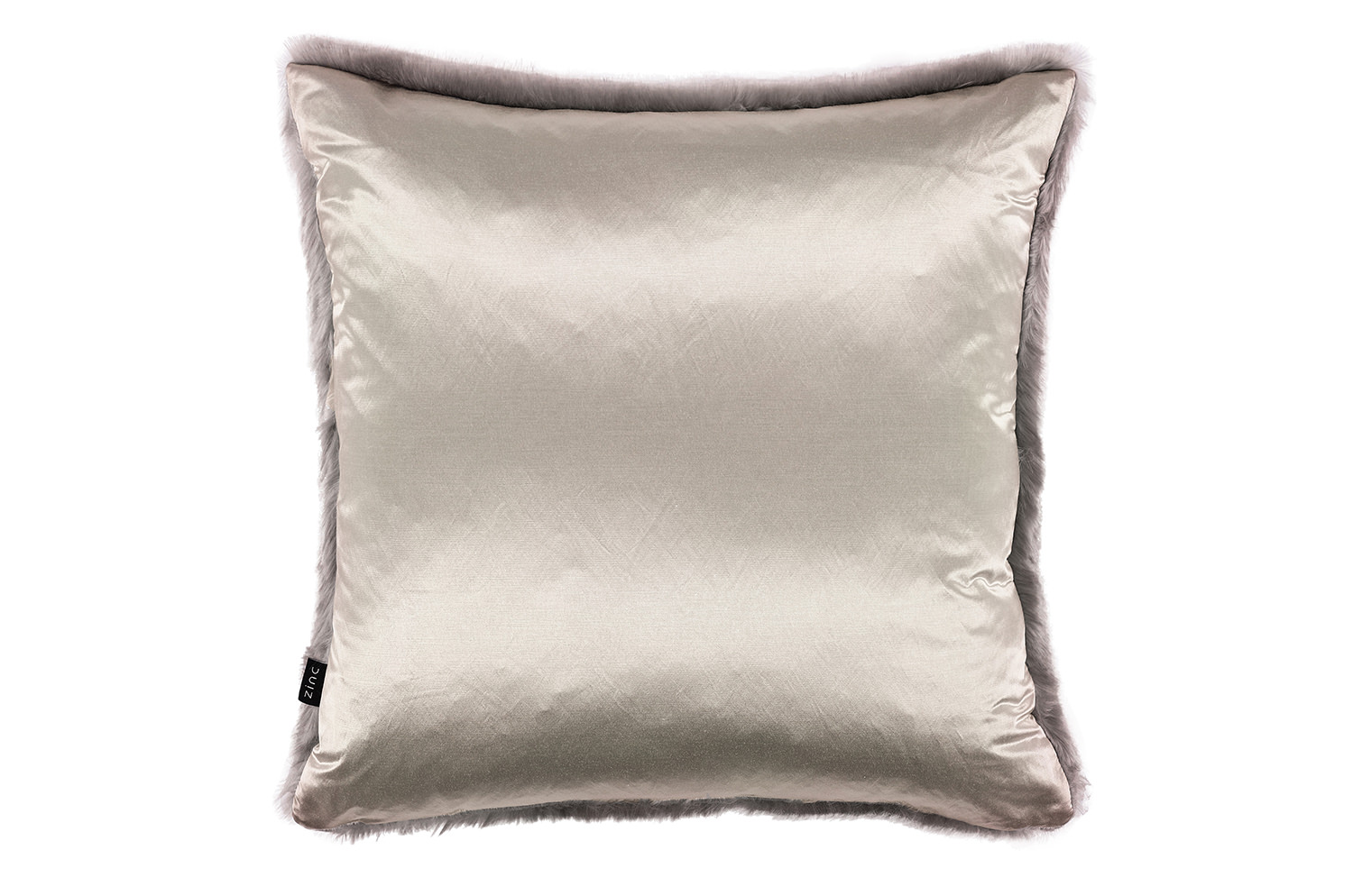 【海外取寄品】zinc(ジンク) Agouti クッション 50x50cm 中材付