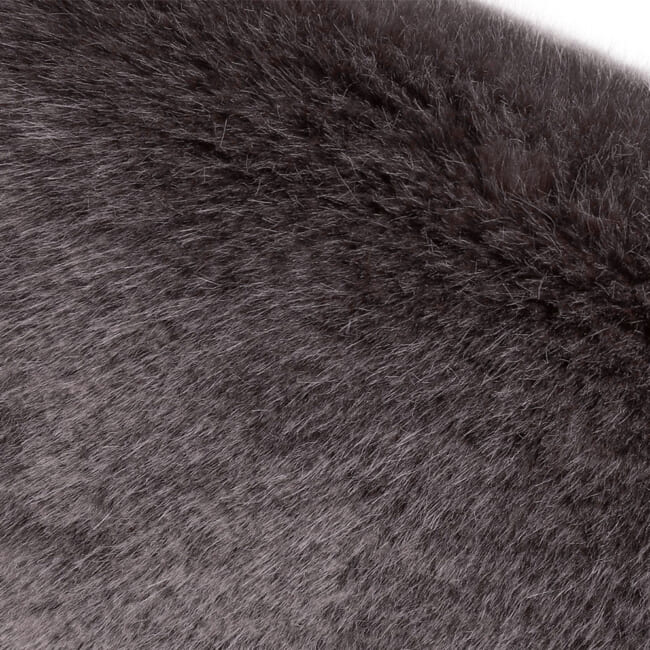 【海外取寄品】zinc(ジンク) Agouti クッション 50x50cm 中材付