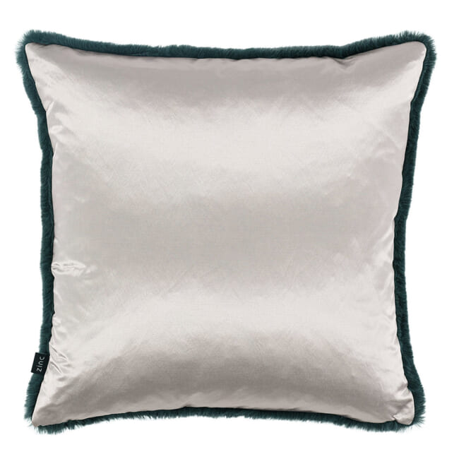 【海外取寄品】zinc(ジンク) Grover クッション 50x50cm 中材付