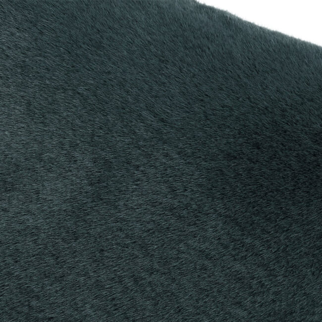 【海外取寄品】zinc(ジンク) Grover クッション 50x50cm 中材付