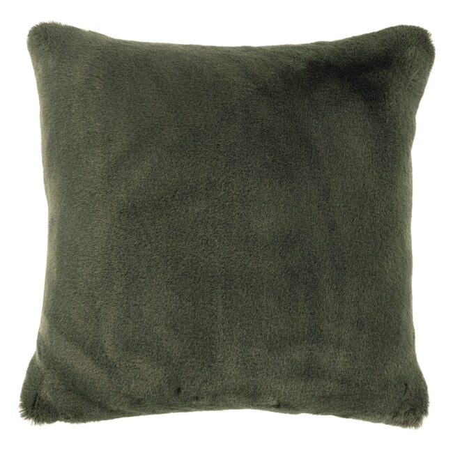 【海外取寄品】zinc(ジンク) Hulk クッション 50x50cm 中材付