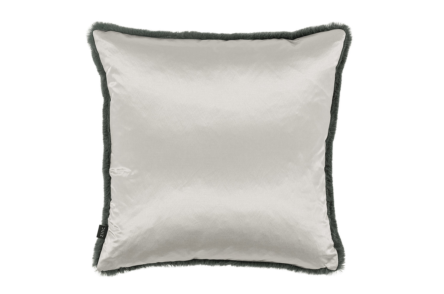 【海外取寄品】zinc(ジンク) Hulk クッション 50x50cm 中材付