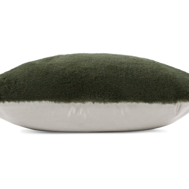 【海外取寄品】zinc(ジンク) Hulk クッション 50x50cm 中材付