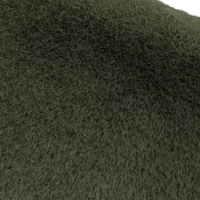 【海外取寄品】zinc(ジンク) Hulk クッション 50x50cm 中材付