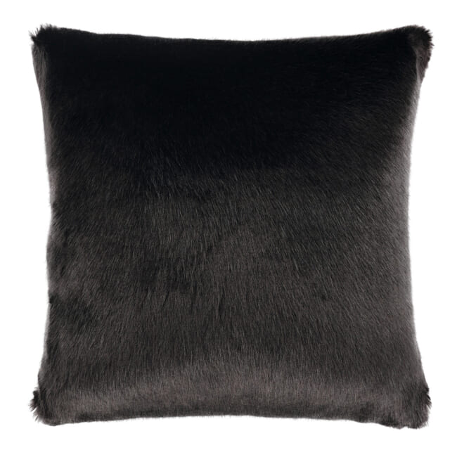 【海外取寄品】zinc(ジンク) Lupo クッション 50x50cm 中材付