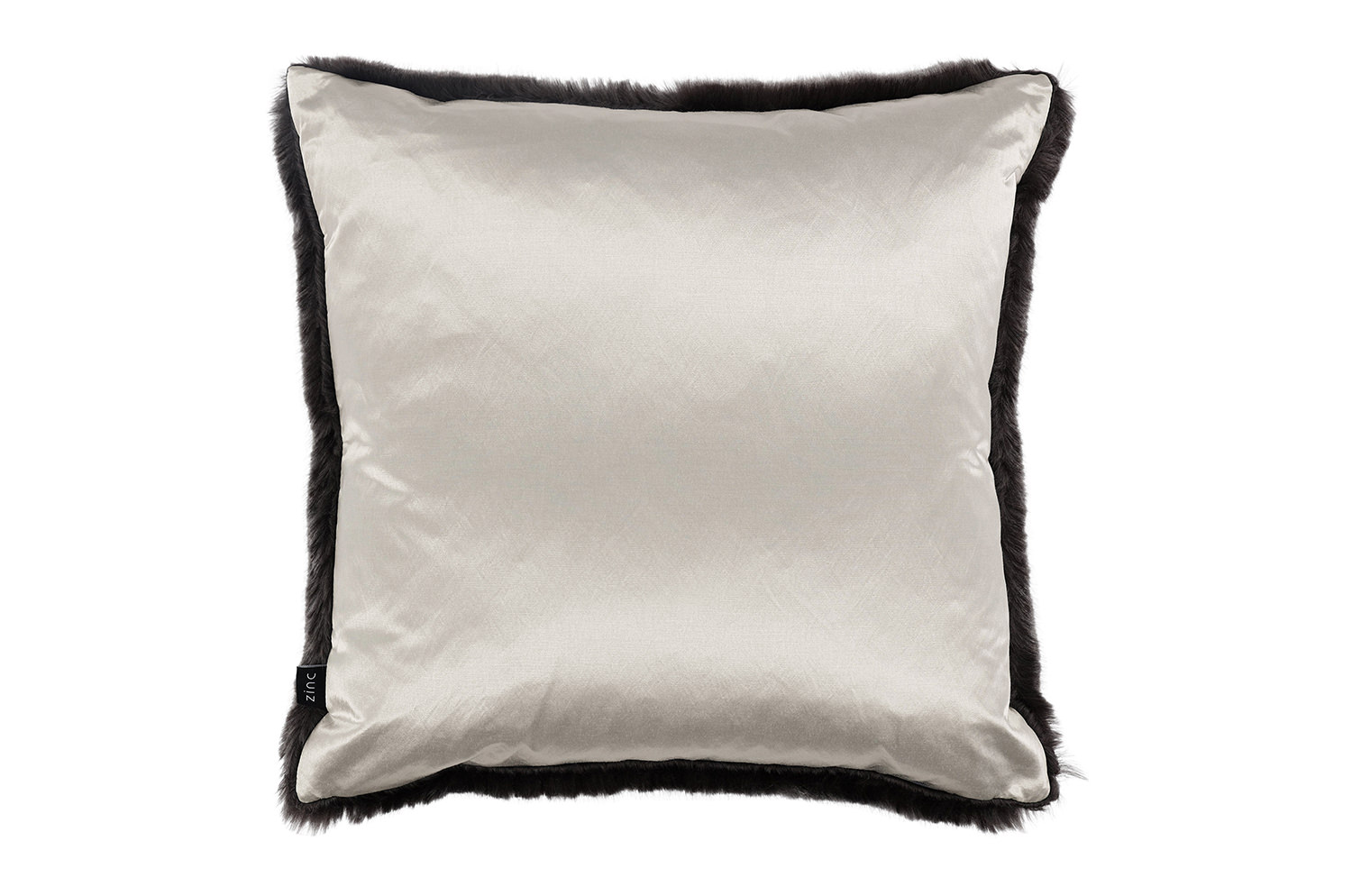 【海外取寄品】zinc(ジンク) Lupo クッション 50x50cm 中材付