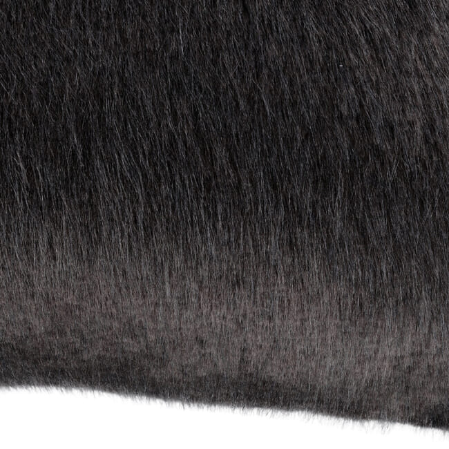 【海外取寄品】zinc(ジンク) Lupo クッション 50x50cm 中材付