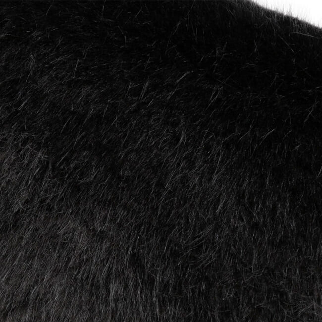 【海外取寄品】zinc(ジンク) Lupo クッション 50x50cm 中材付