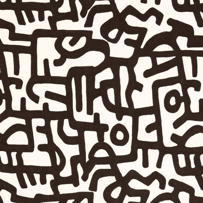 【海外取寄品】zinc(ジンク) Mayhem クッション(Dalmatian) 50x50cm 中材付