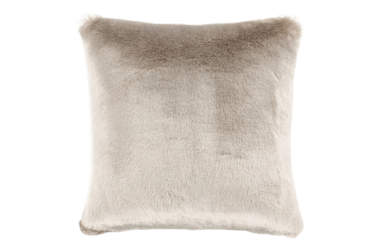 【海外取寄品】zinc(ジンク) Yeti クッション 50x50cm 中材付