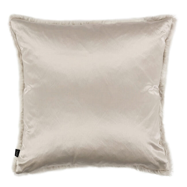 【海外取寄品】zinc(ジンク) Yeti クッション 50x50cm 中材付