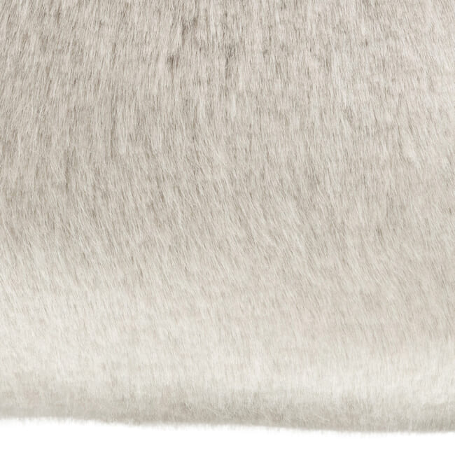 【海外取寄品】zinc(ジンク) Yeti クッション 50x50cm 中材付